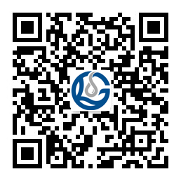 公司公众号二维码